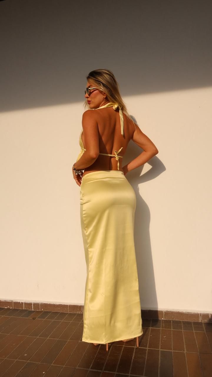 Luna sol set