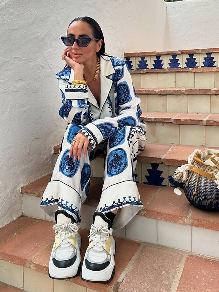 Santorini Silk