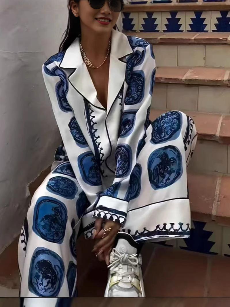 Santorini Silk