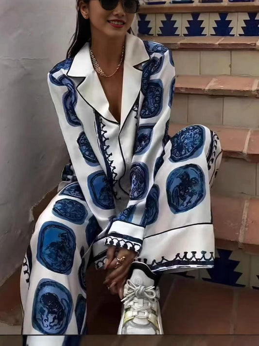 Santorini Silk