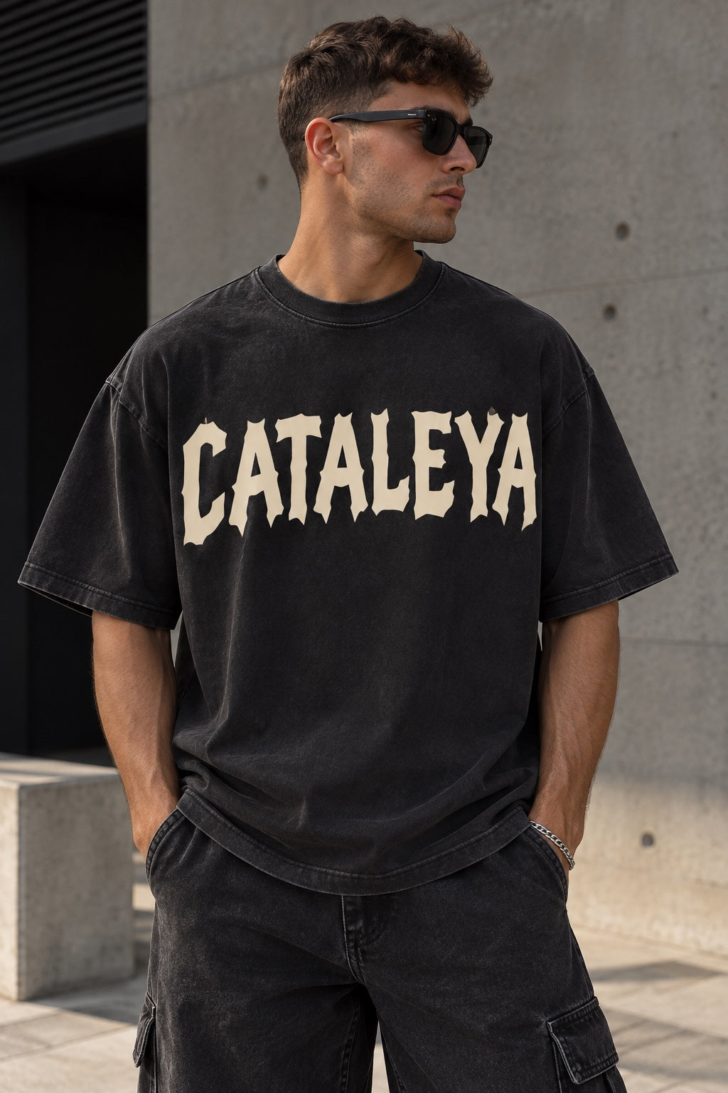 Archive Tee