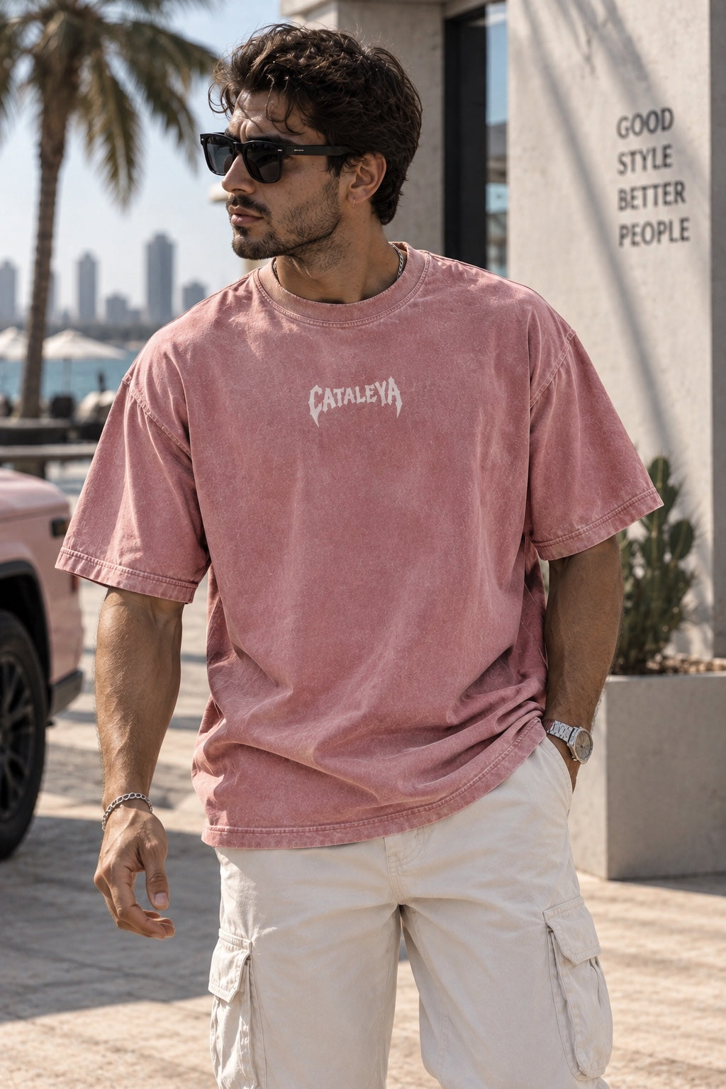 Legacy Tee
