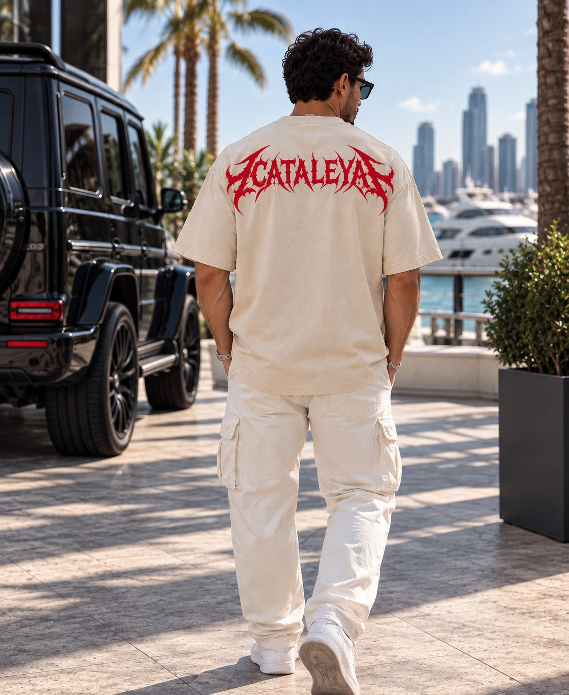 Rebel Tee