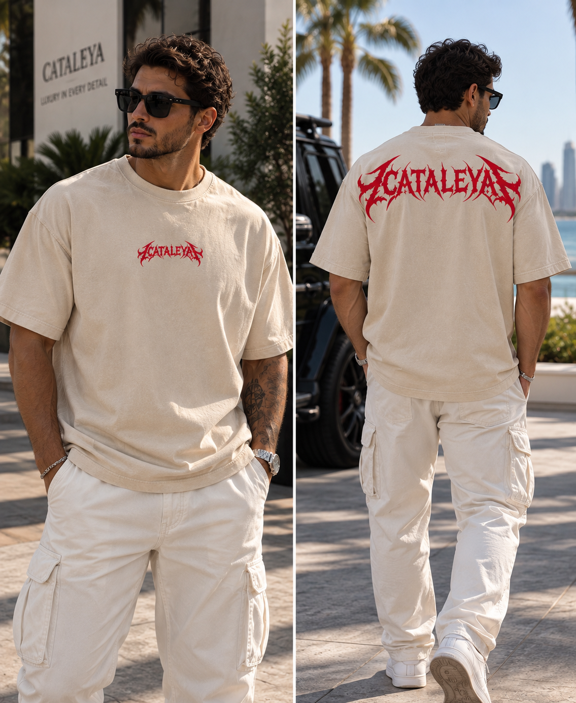 Rebel Tee