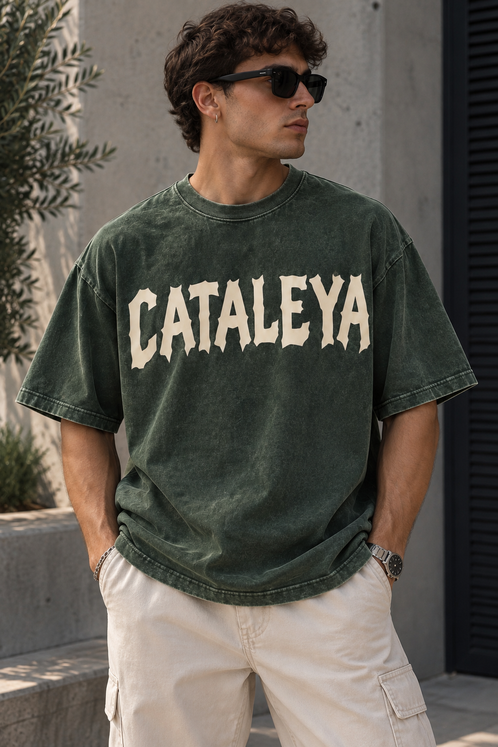 Archive Tee
