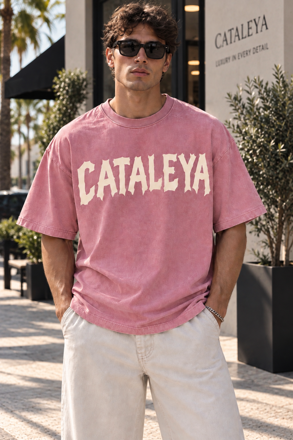 Archive Tee