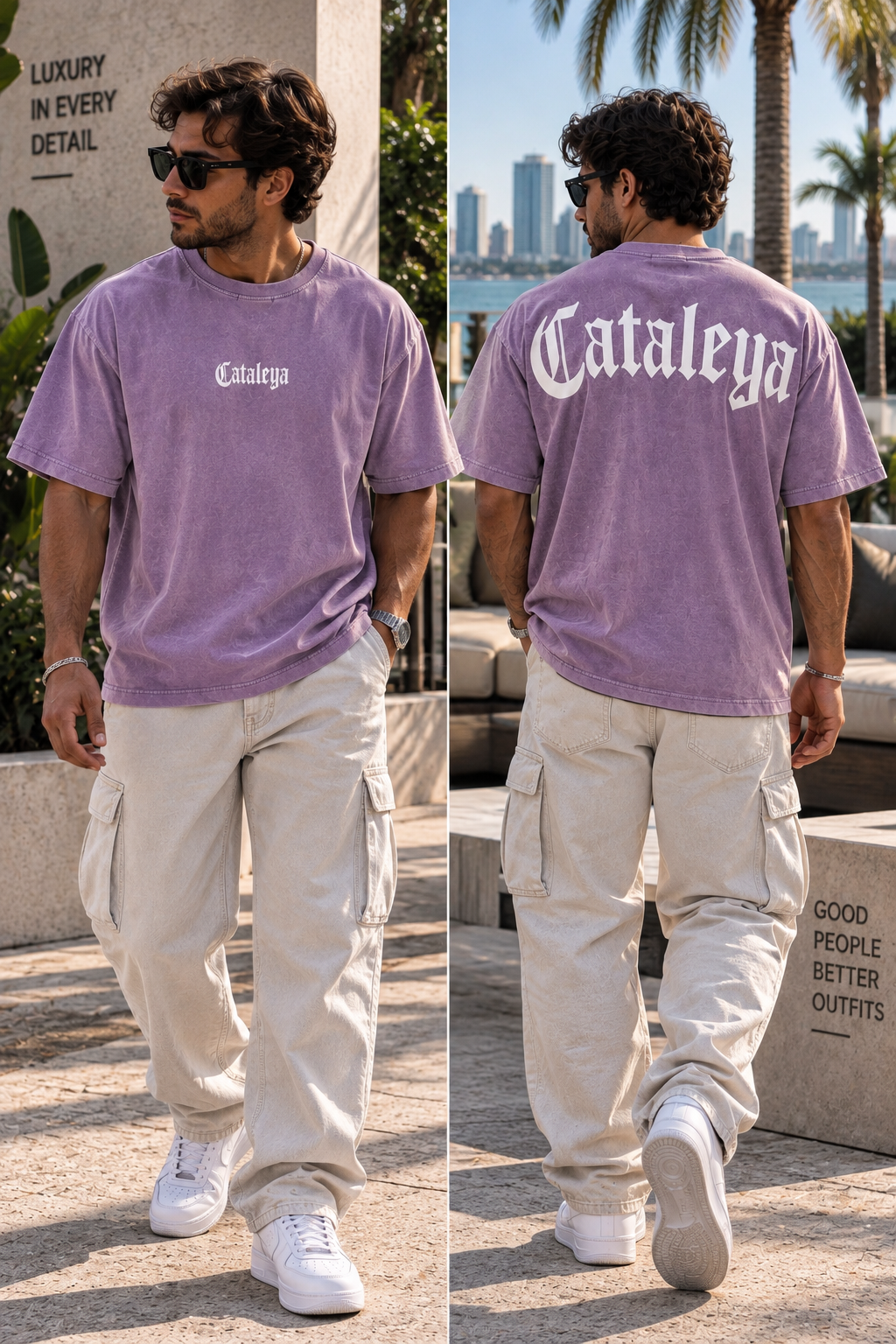 Legacy Tee