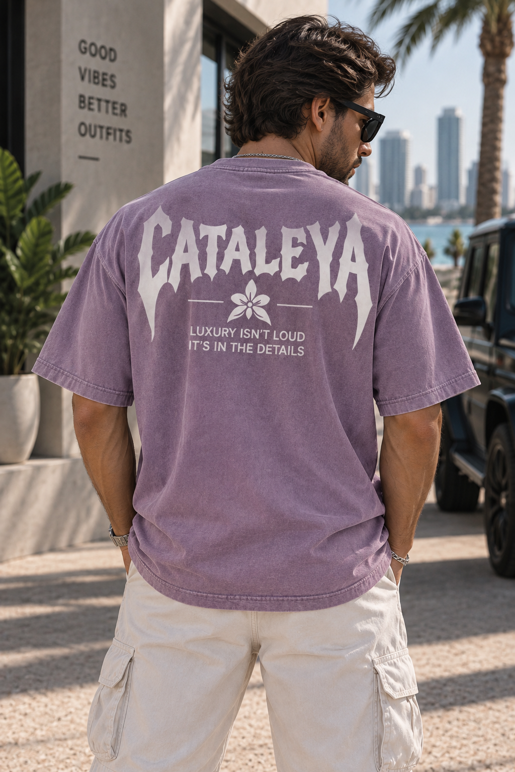 Legacy Tee